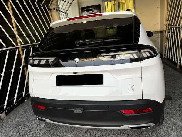 ری را، 1.7 لیتر توربو