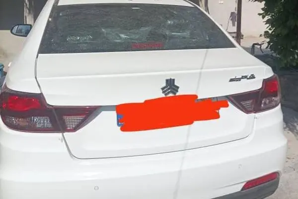 شاهین  GL دنده ای