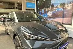 فولکس، آی دی یونیکس