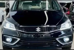 سوزوکی، سیاز