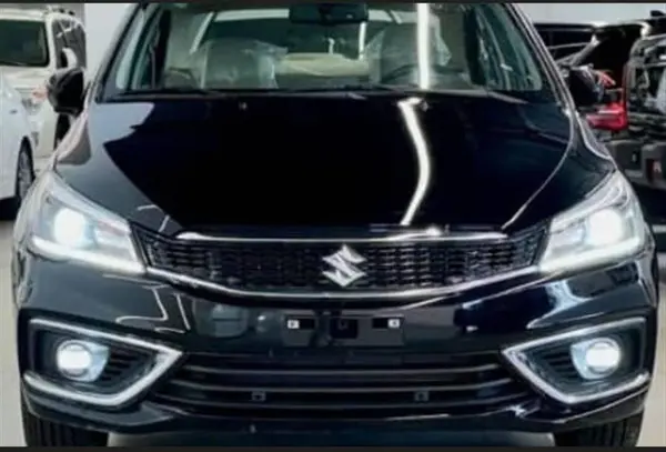 سوزوکی، سیاز