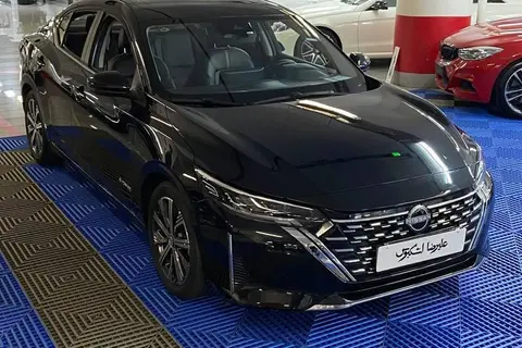 نیسان، سیلفی e-POWER