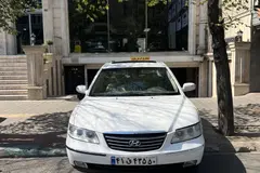 هیوندای، آزرا (گرنجور)