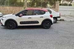 سیتروئن، C3 (مونتاژ)