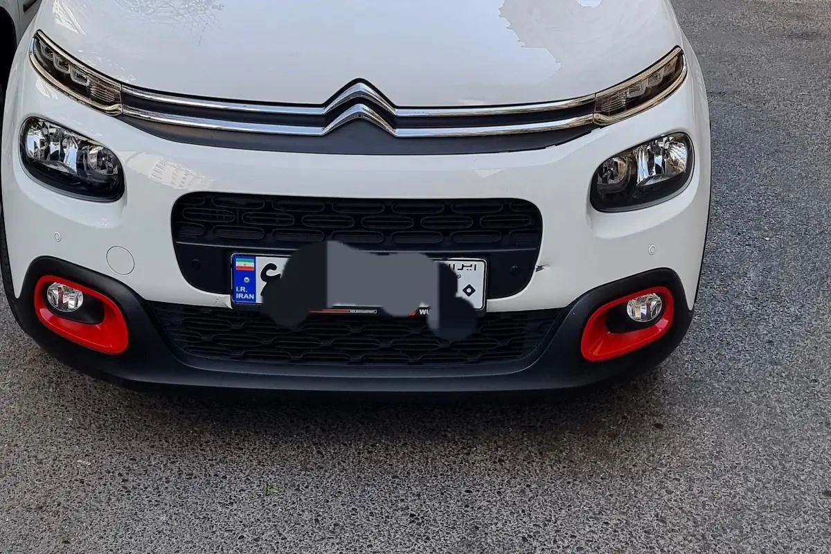 سیتروئن،  C3 (مونتاژ)