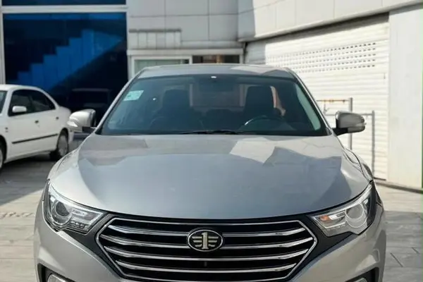بسترن  B30