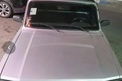 مزدا، وانت تک‌کابين