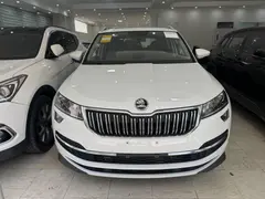 اشکودا، کاروک
