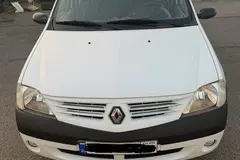 رنو، تندر 90