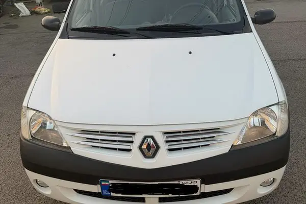 رنو، تندر 90