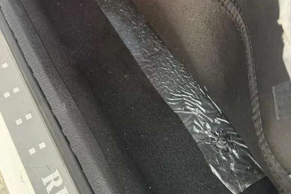 رنو، تندر 90