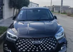 ام وی ام، X55 PRO