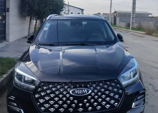 ام وی ام، X55 PRO