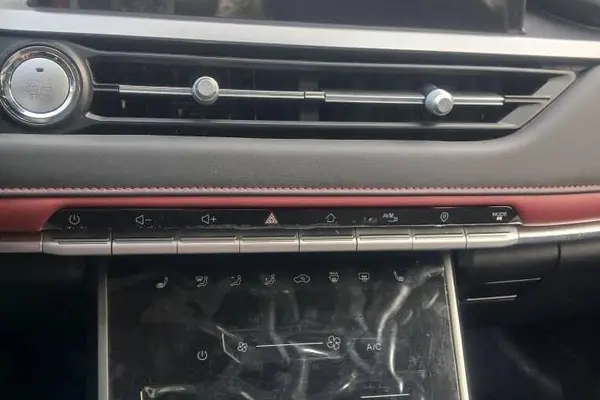 ام وی ام، X55 PRO