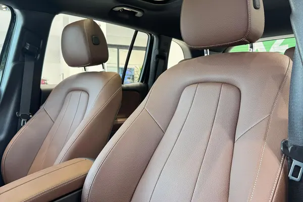 بنز، کلاس GLB