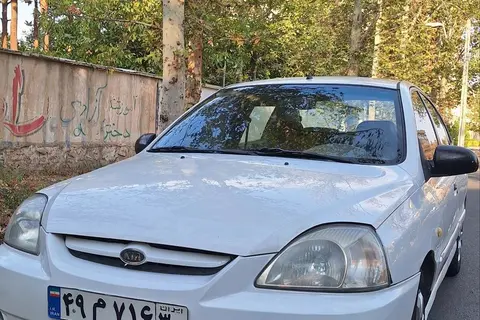 کیا، ریو (مونتاژ)
