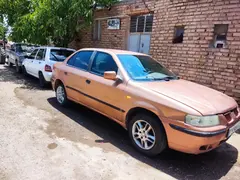 سمند، LX