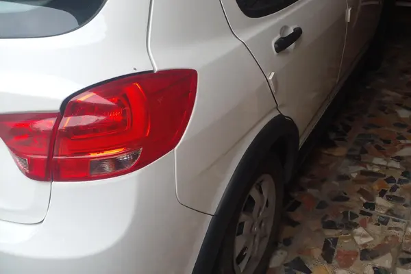 کوییک  GX