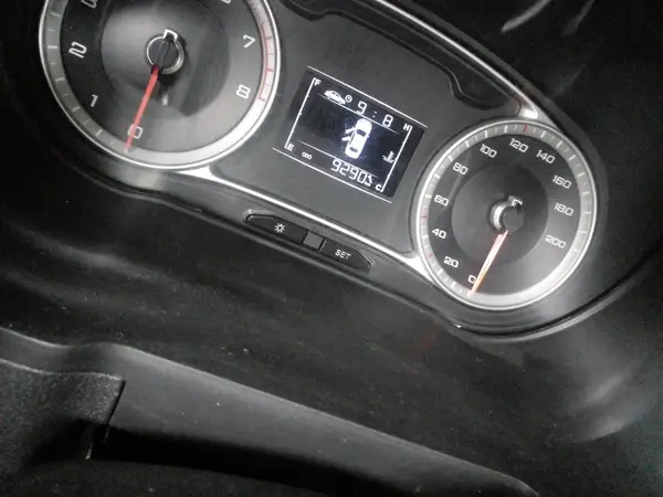 کوییک  GX