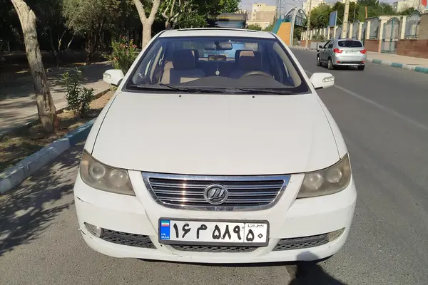 لیفان  620