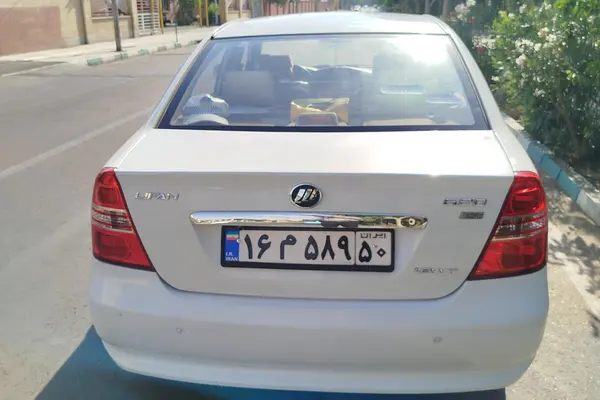 لیفان  620