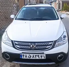 دانگ فنگ، H30 کراس