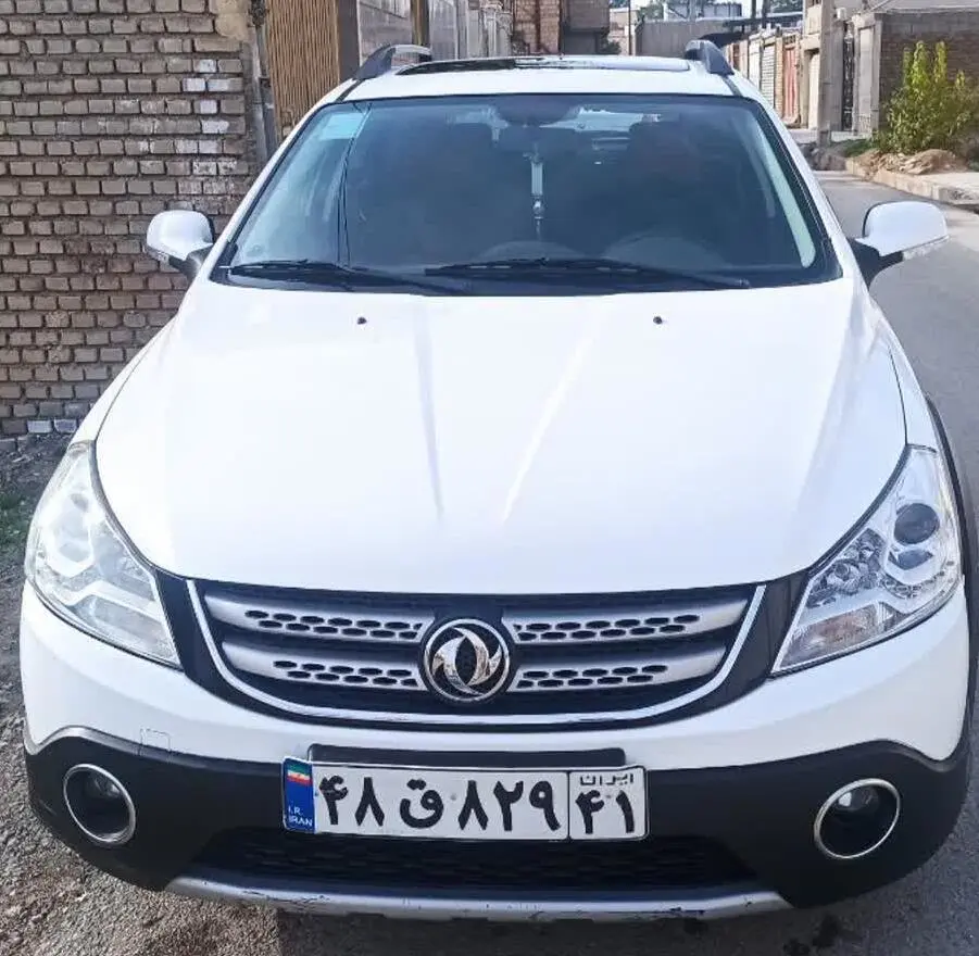 دانگ فنگ،  H30 کراس