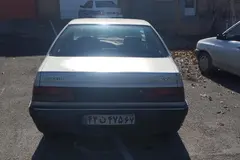 پژو، روآ
