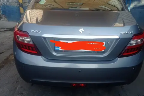 دنا، پلاس EF7