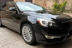 کیا، کادنزا