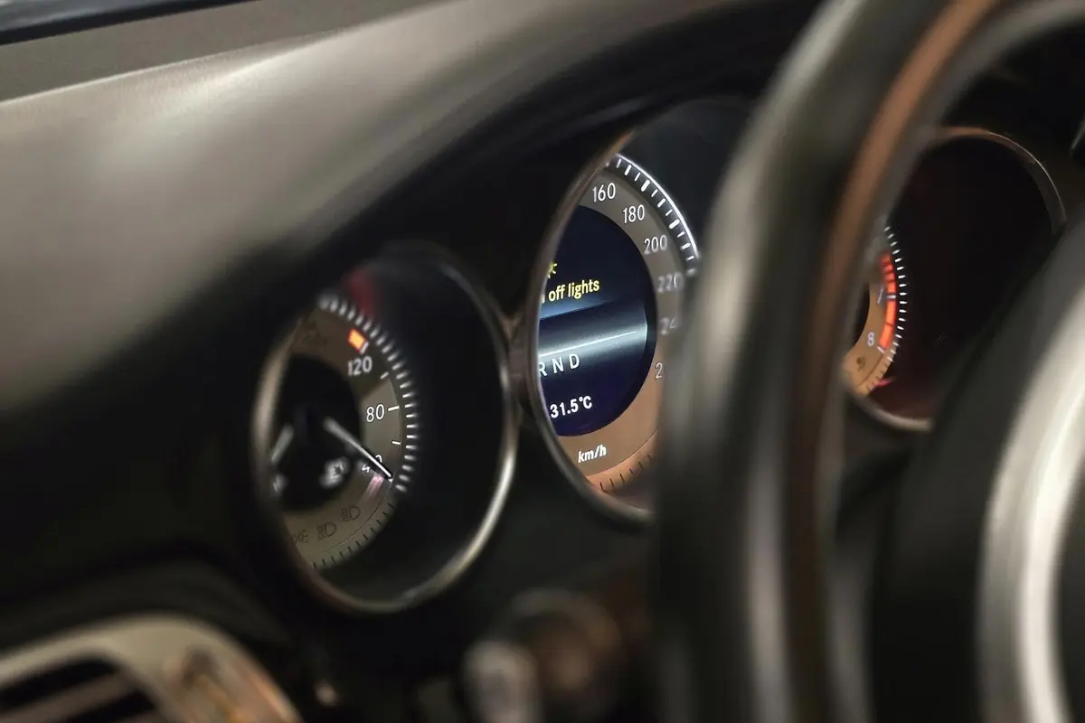 بنز،  کلاس CLS