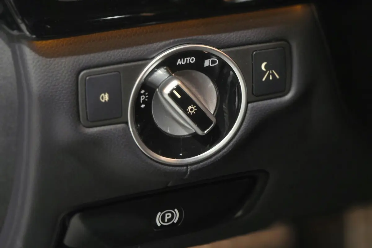 بنز،  کلاس CLS