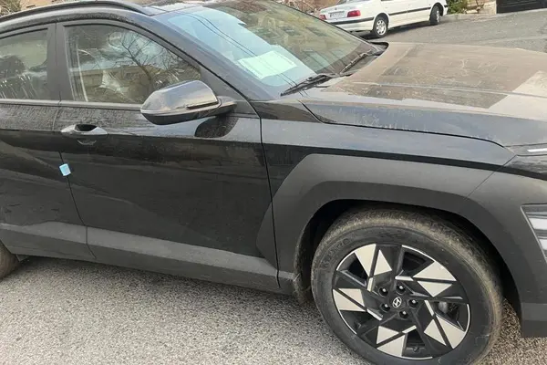 هیوندای، کونا