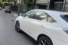 لکسوس، RX
