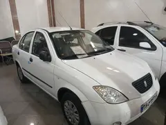 تیبا، صندوق دار