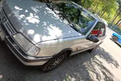 پژو، 405