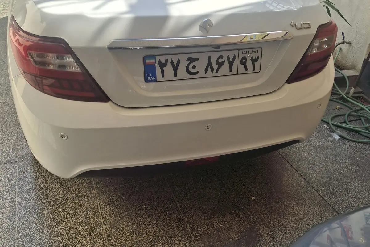 دنا،  پلاس EF7