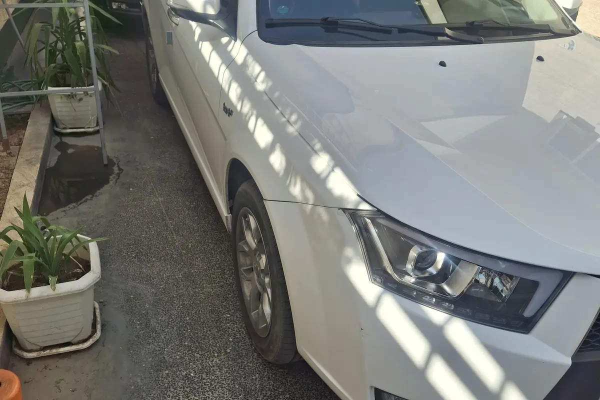 دنا،  پلاس EF7