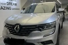 رنو، کولیوس