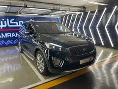 کیا، سورنتو