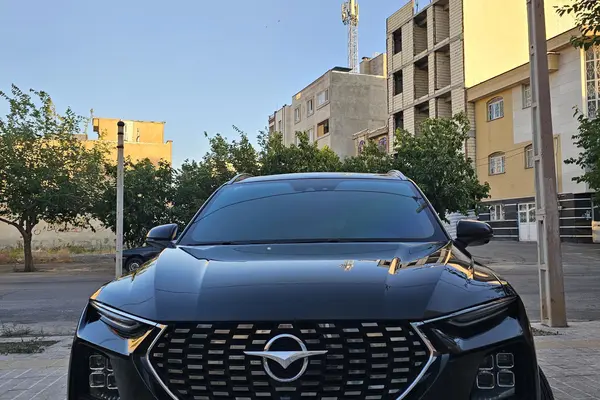 هایما  8S