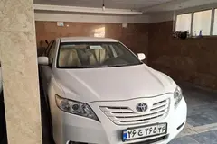 تویوتا، کمری