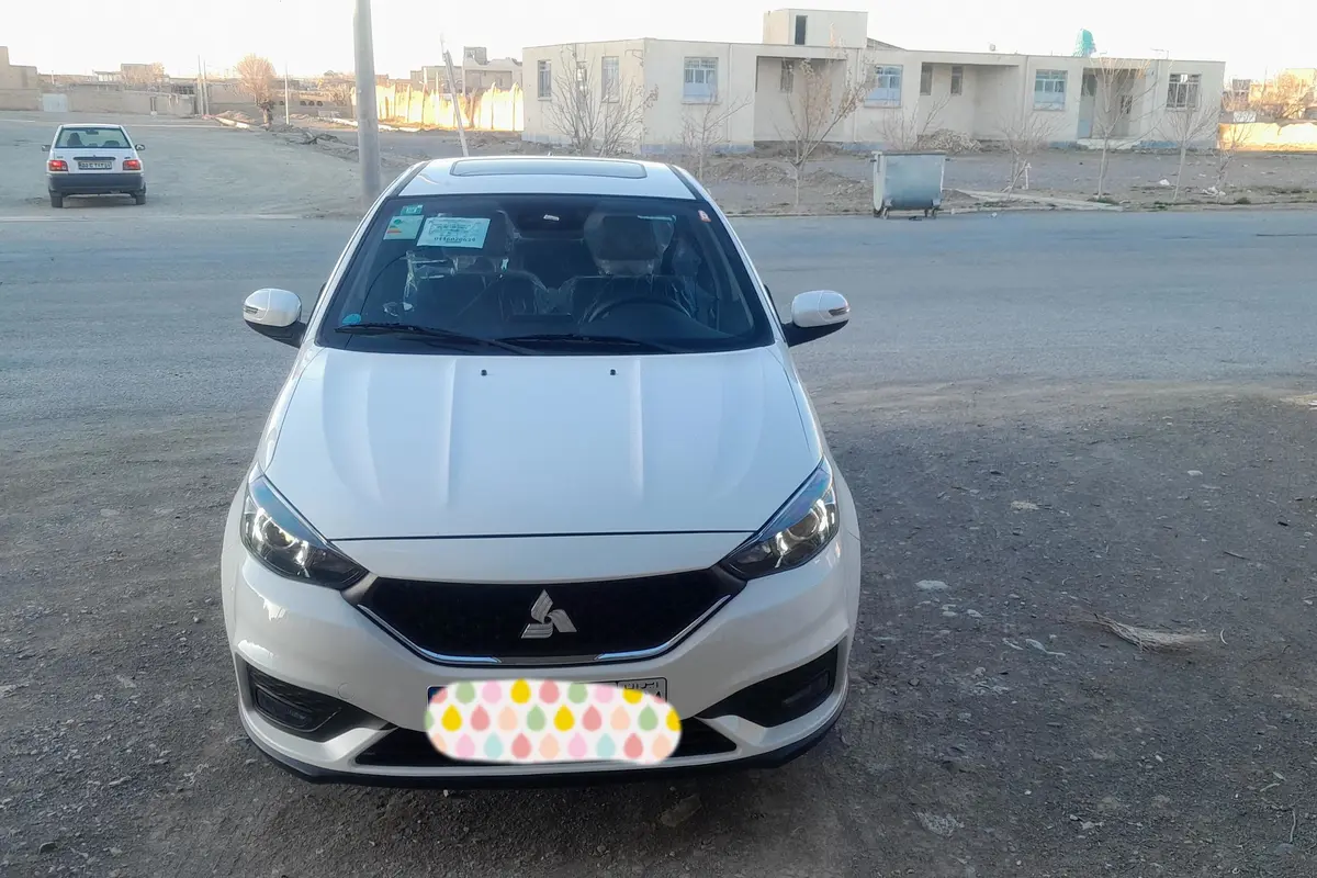 سهند  پلاس اتوماتیک E