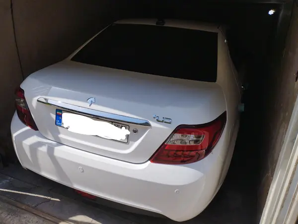 دنا، پلاس EF7