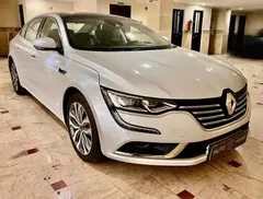 رنو، تالیسمان