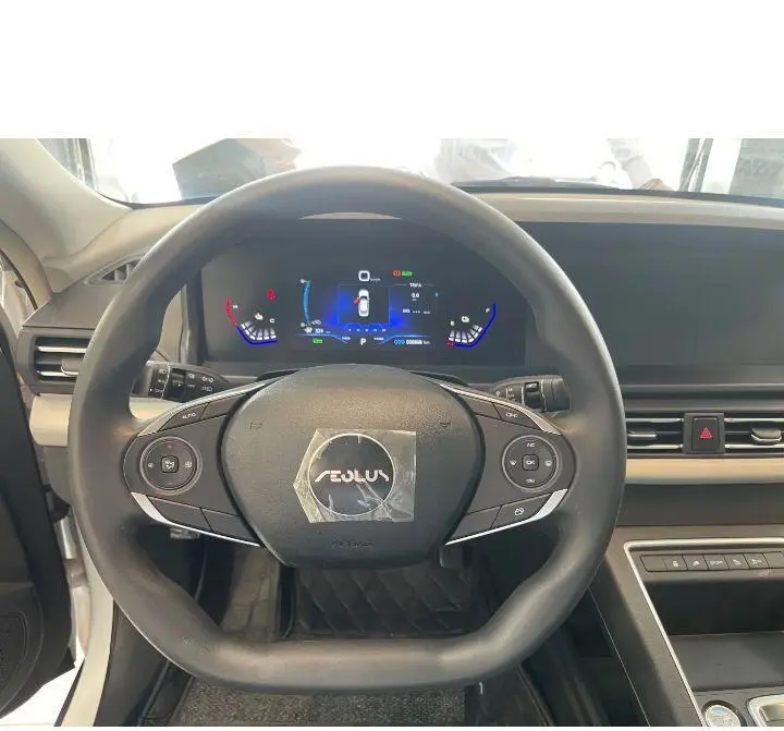 دانگ فنگ  E70
