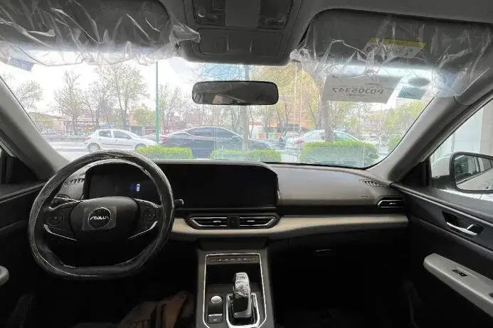 دانگ فنگ  E70
