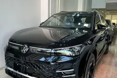 فولکس، تیگوان L