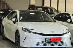 تویوتا، کمری هیبرید