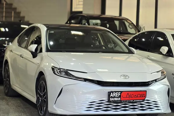 تویوتا، کمری هیبرید